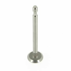 Soupape d'échappement BRIGGS ET STRATTON 296676