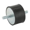 Silent bloc type A UNIVERSEL 6035A55