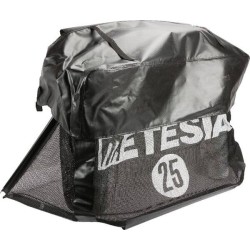 Sac panier en toile ETESIA ET29716