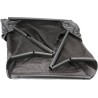 Sac panier en toile ETESIA ET29716