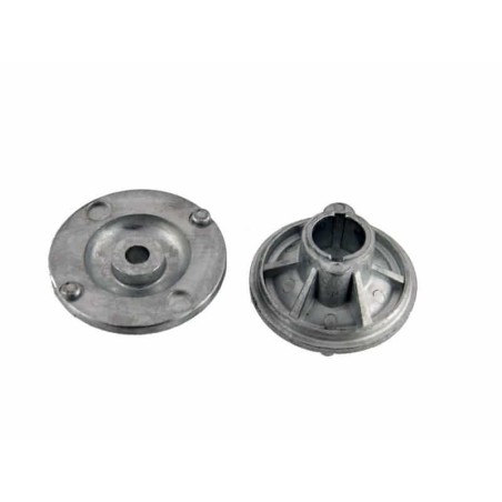 Support de lame HUSQVARNA 531020654 - 516842000