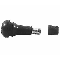 Valve de roue - longue