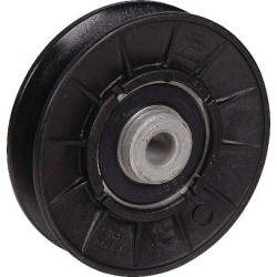 Rouleau de tension SNAPPER 1728001SM