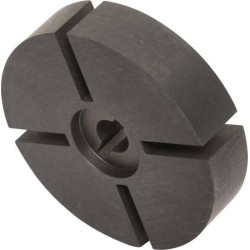 Rotor MASTER 13104108627 - 4108627 - M22456-1