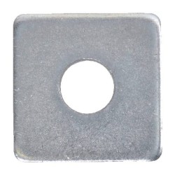 Rondelle carrée M12 UNIVERSEL WS12404TV