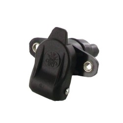 Prise 2 pôles COBO 25001100