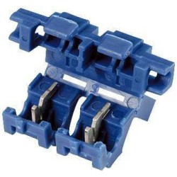 Porte-fusible HELLA 8KV714340002