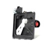 Boîtier filtre à air BRIGGS ET STRATTON 795259 - 496116 - 792040