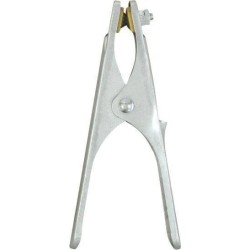 Pince de masse 150/200A GYS 043114GYS