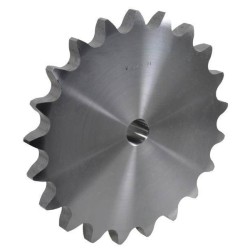 Pignon simplex 17 dents chaîne 1-1/4" UNIVERSEL SE11417