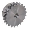 Pignon duplex 16 dents chaîne 1/2" UNIVERSEL SD1216