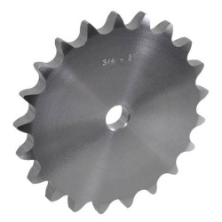 Pignon 60 dents chaîne 3/4" UNIVERSEL PW3460