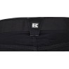 Pantalon de travail noir 6XL UNIVERSEL KW102024001134
