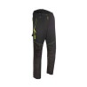 Pantalon de sécurité noir taille L SIP 1XRPA2PT3L