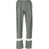 Pantalon de pluie vert taille 6XL UNIVERSEL KW3182125068