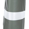 Pantalon de pluie vert taille 6XL UNIVERSEL KW3182125068