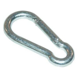 Mousqueton UNIVERSEL KH08