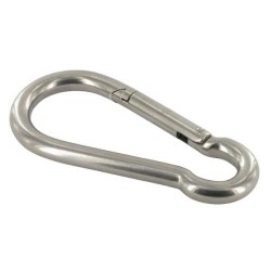 Mousqueton UNIVERSEL KH06RVS