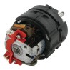 Moteur de chauffage 12V blanc BOSCH 0130007309
