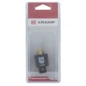 Mini relais 12V UNIVERSEL KREL610102P001