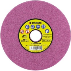 Meule d'affûtage 145x3,2x22mm UNIVERSEL FGP015141