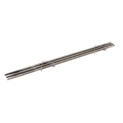 Limes rondes 4,5mm OREGON Q70512C