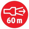 Lampe de poche BRENNENSTUHL EM1178600051
