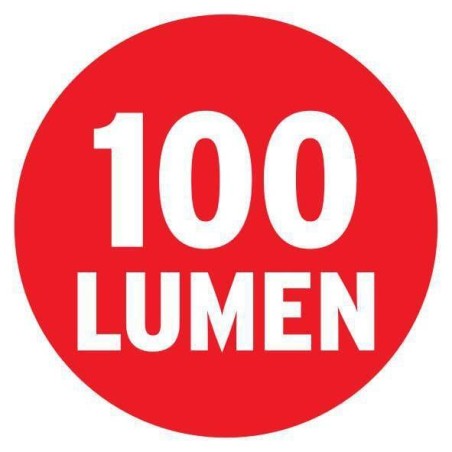 Lampe de poche BRENNENSTUHL EM1178600051