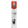 Kit guide + chaîne 18" UNIVERSEL 1832516744025KR