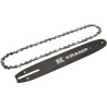 Kit guide + chaîne 12" UNIVERSEL 1238LP13451041KR