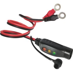 Indicateur de niveau batterie GYS 029200GYS