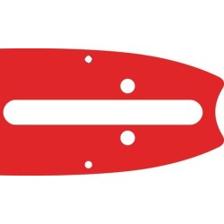 Guide de tronçonneuse OREGON 253RNFE031