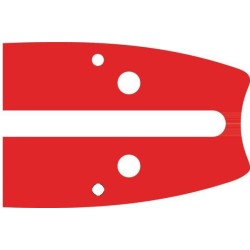 Guide de tronçonneuse OREGON 208ATMD009