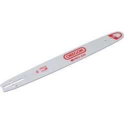 Guide de tronçonneuse OREGON 188PXBK095
