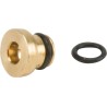 Gicleur principal BRIGGS ET STRATTON 699898