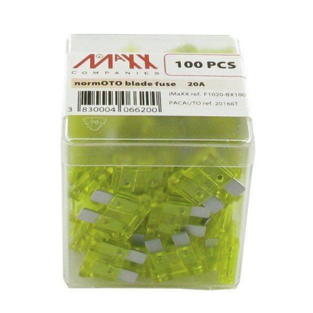 Fusible IMAXX SI22020