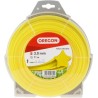Fil nylon OREGON 69460Y