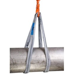 Élingue ronde 4 tonnes 3m REMA LD0903000