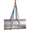 Élingue ronde 4 tonnes 3m REMA LD0903000