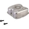 Echappement BRIGGS ET STRATTON 590565