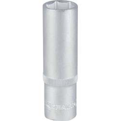 Douille longue 1/2" - 16mm UNIVERSEL 18060133160KR