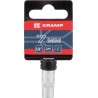 Douille 1/4" - 7mm UNIVERSEL 18060060070KR