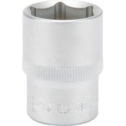 Douille 1/2" - 22mm UNIVERSEL 18060130220KR