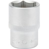 Douille 1/2" - 22mm UNIVERSEL 18060130220KR