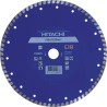 Disque diamant 125mm HIKOKI 752822