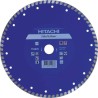 Disque diamant 125mm HIKOKI 752822