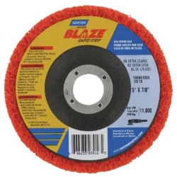 Disque abrasif NORTON 03916