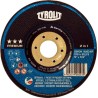 Disque à meuler TYROLIT BD125A36
