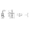 Coupe batterie 250A COBO 1300200001