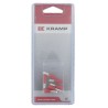 Cosse ronde UNIVERSEL KRLA9090P006